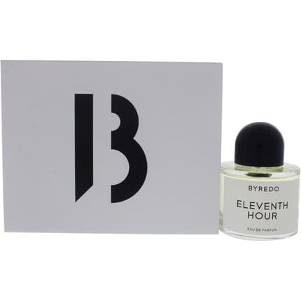 Byredo Eleventh Hour Unisex Eau de Parfum (EDP) Mixte 50ml