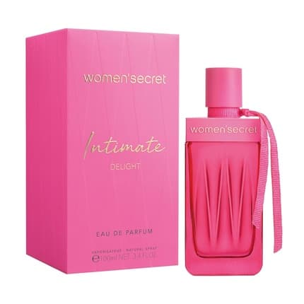 Women'secret Intimate Delight 's Fragrance Eau de Parfum (EDP) Femme 30ml