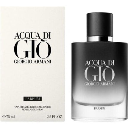 Giorgio Armani Acqua Di Gio Pour Homme Perfume Spray 75ml