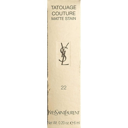 YSL Rouge Pur Colour Satiny Radiance Lip Gloss No17 Rose Dahlia 3.8 ml