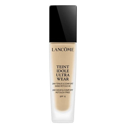 Lancôme Teint Idole Ultra Wear 24H Wear Confort 15SPF - 021 Beige Jasmin 30ml Lancôme