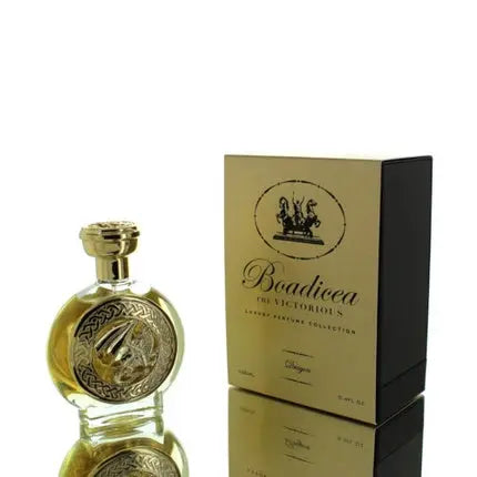 Boadicea The Victorious Dragon Eau De Parfum 100ml Boadicea The Victorious