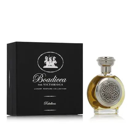 Boadicea the Victorious Rebellious Eau De Parfum 100ml Boadicea The Victorious