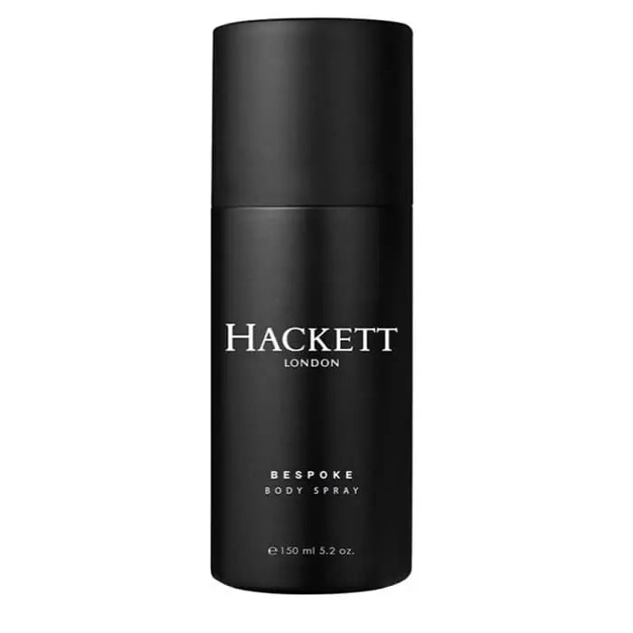 Body Spray Hackett London Bespoke 150 Ml Hackett London