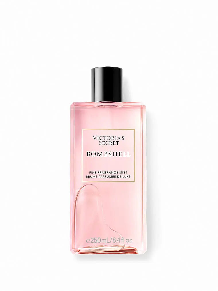 Bombshell Brume Parfumée Maison des fragrances