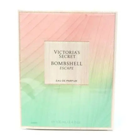 Bombshell Escape by Victoria's Secret Eau De Parfum 3.4 Oz Spray Victoria's Secret