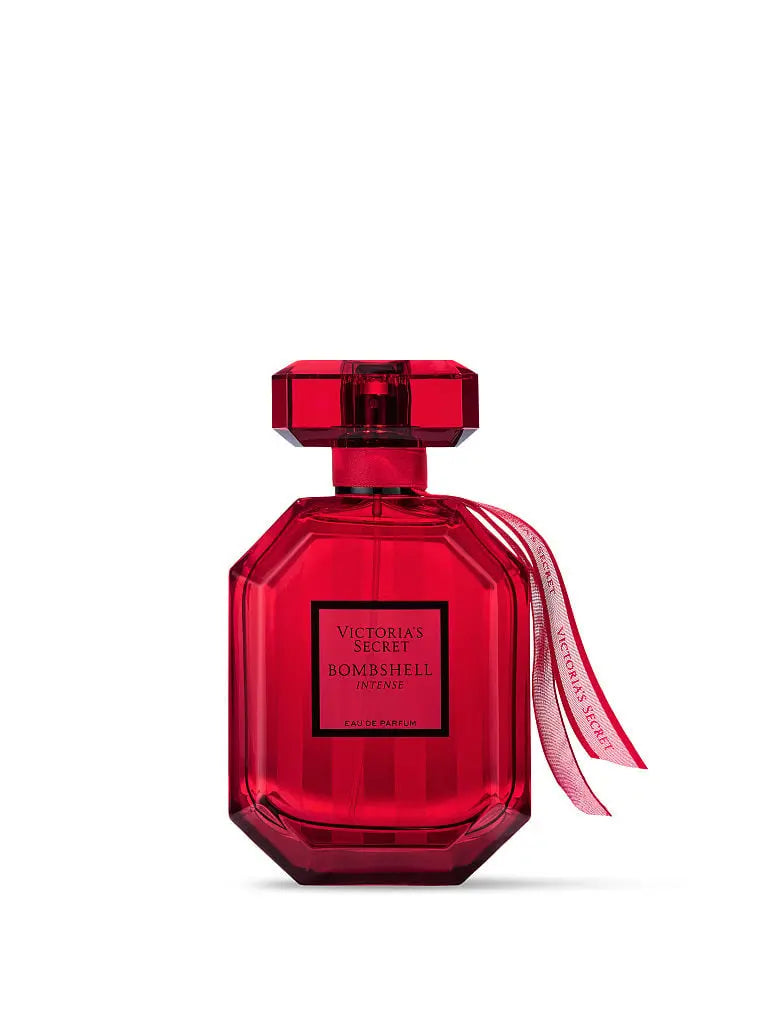 Bombshell Intense Perfume Victoria's Secret 3.4oz 100ml EDP Eau De Parfum Spray