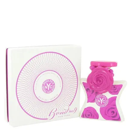 Bond No. 9 Central Park South Eau de Parfum Spray 3.3 oz (100 ml) Bond No. 9