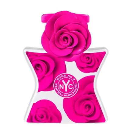 Bond No. 9 Central Park South Eau de Parfum Spray 3.3 oz (100 ml) Bond No. 9