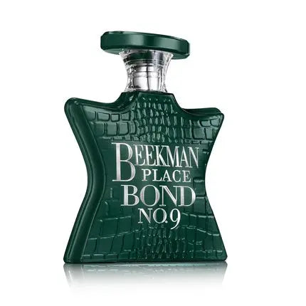 Bond No. 9 New York Beekman Place Men's Eau De Parfum 3.4 Fl Oz Bond No. 9