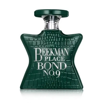 Bond No. 9 New York Beekman Place Men's Eau De Parfum 3.4 Fl Oz Bond No. 9