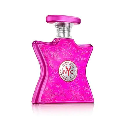 Bond No. 9 New York Gardenia Women's Eau De Parfum 3.4 Fl Oz Bond No. 9