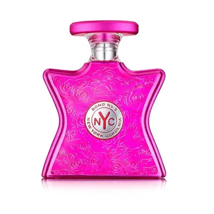 Bond No. 9 New York Gardenia Women's Eau De Parfum 3.4 Fl Oz Bond No. 9