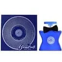 Bond No. 9 The Scent of Peace For Him Eau de Parfum 3.3 Fl. oz, 1oz équivaut à 30ml. Blue Bond No. 9