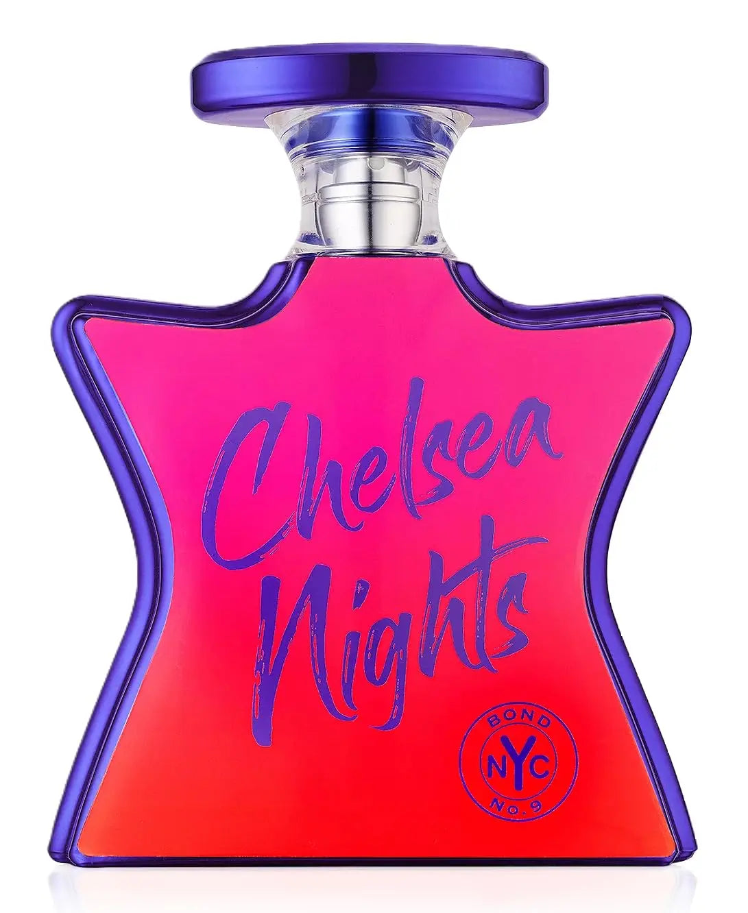 Bond No.9 Chelsea Nights Eau De Parfum spray 3.4 Ounce Unisex Bond No. 9