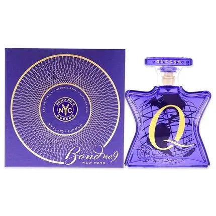 Bond No.9 Queens Femme Eau de Parfum 100ml Bond No. 9