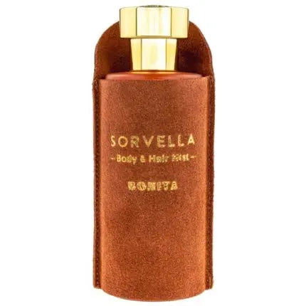 Bonita Body and Hair Mist 100ml Sorvella Perfume Assorted