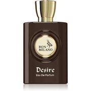 Bonmilano Desire Eau de Parfum for Men 100 ml