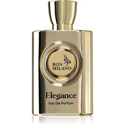 Bonmilano Elegance Eau de Parfum 100 ml Bonmilano