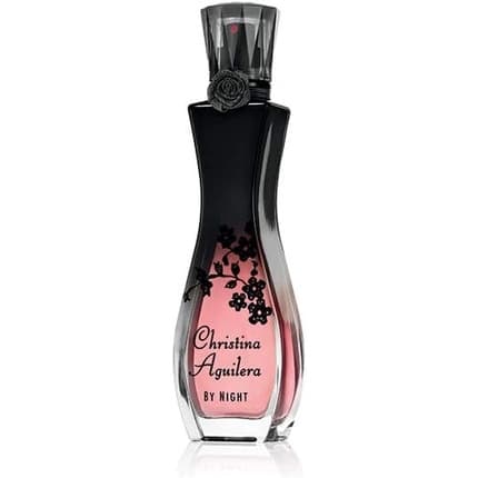 Christina Aguilera par Night Eau de Parfum (EDP) Mixte 50ml