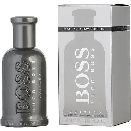 Boss 6 by Hugo Boss EDT Spray 1.7 oz - 20th Anniversary Man of Today Hugo Boss