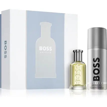 Boss Bottled Hugo Boss