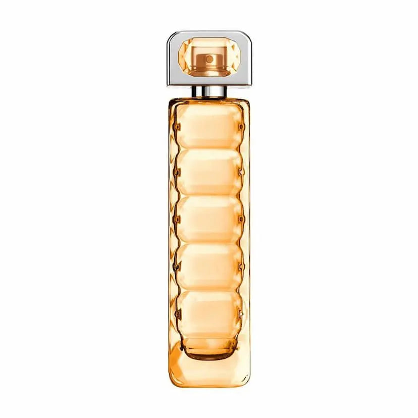 Boss Orange Femme Eau de Toilette for Passionate Femme 50ml Hugo Boss