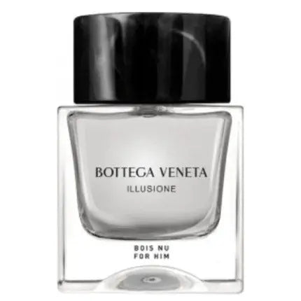 Bottega Veneta Illusione Bois Nu Him Eau de Toilette 50 Bottega Veneta