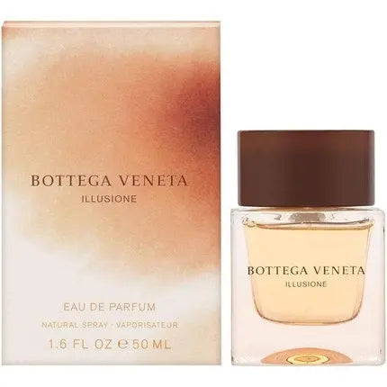 Bottega Veneta Illusione for Her Eau de Parfum 50ml Bottega Veneta