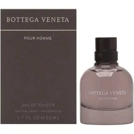 Bottega Veneta PH Eau de toilette  Vapo 50ml Bottega Veneta