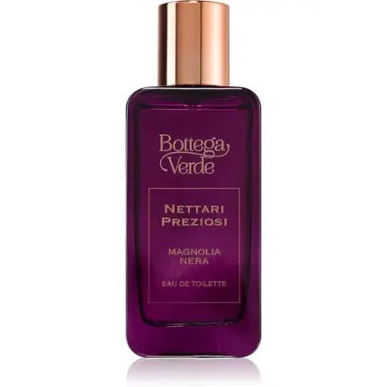 Bottega Verde Magnolia Nera Eau de Toilette 50 ml Bottega Verde