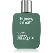 Bottega Verde Wild Cedar Eau de Toilette for Men 50 ml Bottega Verde