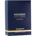 Boucheron Eau De Toilette Pour Homme 100ml Boucheron