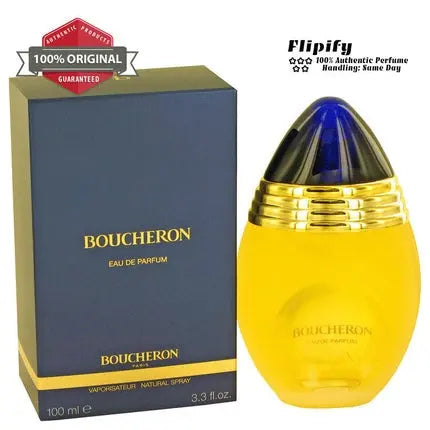 Boucheron  Eau de Parfum Spray 100ml Boucheron