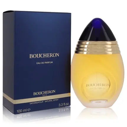 Boucheron  Eau de Parfum Spray 100ml Boucheron