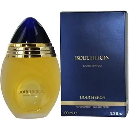 Boucheron Eau de Parfum spray 100ml Boucheron