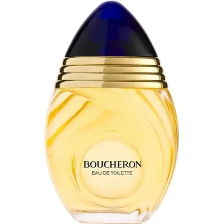 Boucheron Eau de Toilette Spray pour femme  100ml Boucheron