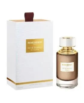 Boucheron Feve Tonka De Canaima Eau De Parfum 125ml Boucheron