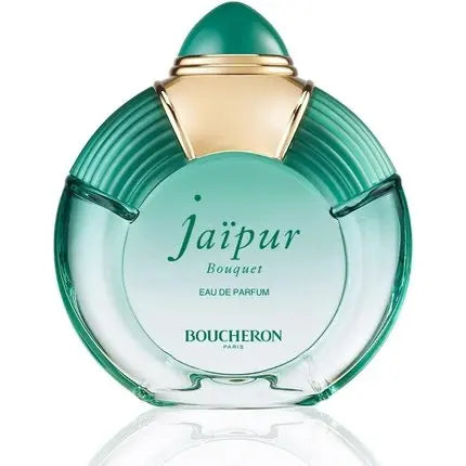 Boucheron Jaipur Bouquet Eau de Parfum 100ml Vaporizer Black Boucheron