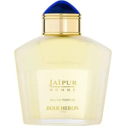 Boucheron Jaipur Homme Eau de Parfume Pour Homme, 100ml Boucheron