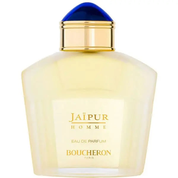 Boucheron Jaipur Homme Eau de Parfume Pour Homme, 100ml Boucheron