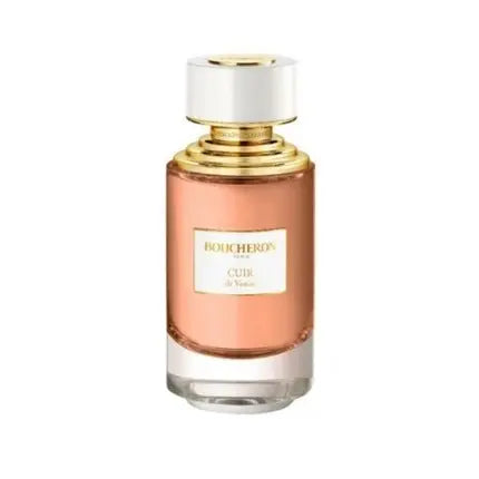 Boucheron La Collection Cuir de Venise Eau de Parfum 125ml Unisex Boucheron