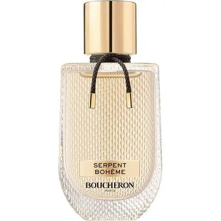 Boucheron Ladies Serpent Boheme Eau de parfum  Body Spray 50mL Boucheron