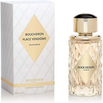 Boucheron Place Vendôme Eau De Parfum 100ml pour femme Boucheron