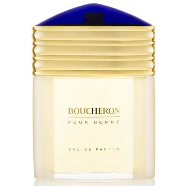 Boucheron  Pour Homme Eau de Parfum spray 120600 Boucheron