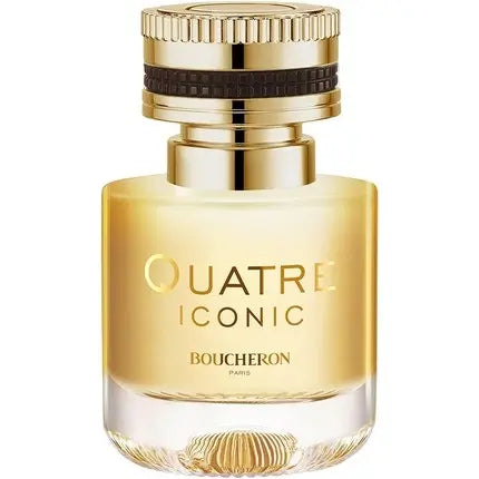 Boucheron Quatre Iconic Eau de Parfum pour femme  30ml Boucheron