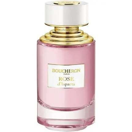 Boucheron Rose d'Isparta Eau de Parfum 125ml Boucheron