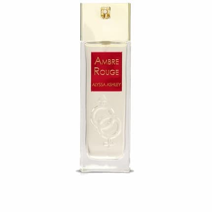 Alyssa Ashley Ambre Rouge Eau de Parfum (EDP) Mixte 50ml