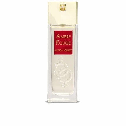 Alyssa Ashley Ambre Rouge Eau De Parfum Spray 50ml