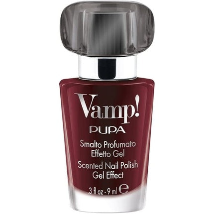 Pupa Vamp Perfumed Gel Nail Polish 304 9ml Maison des fragrances